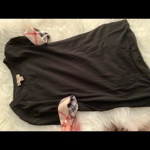 Burberry shirt